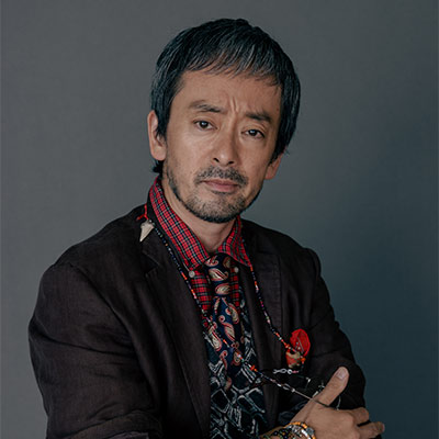 滝藤賢一
