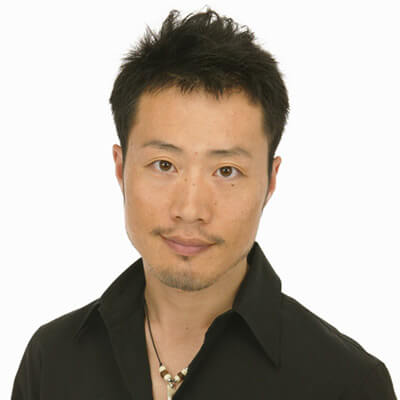 竹本英史